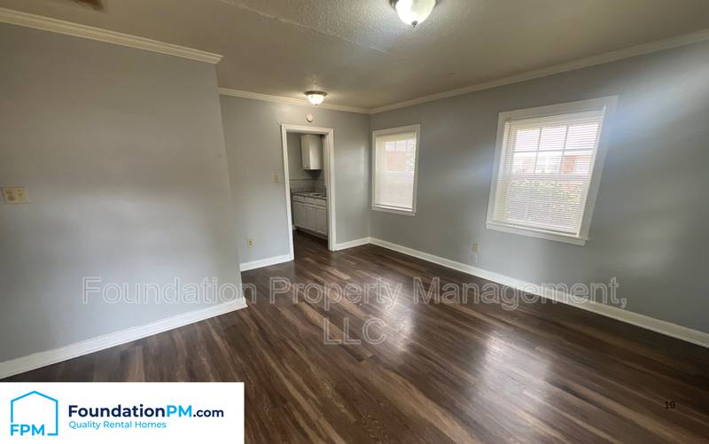 House for rent at 1391 Semmes St, Memphis, TN 38114