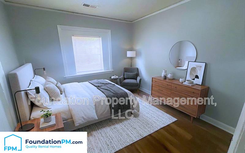 House for rent at 1391 Semmes St, Memphis, TN 38114