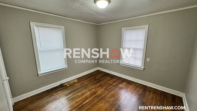 House for rent at 3215 Tutwiler Ave, Memphis, TN 38112