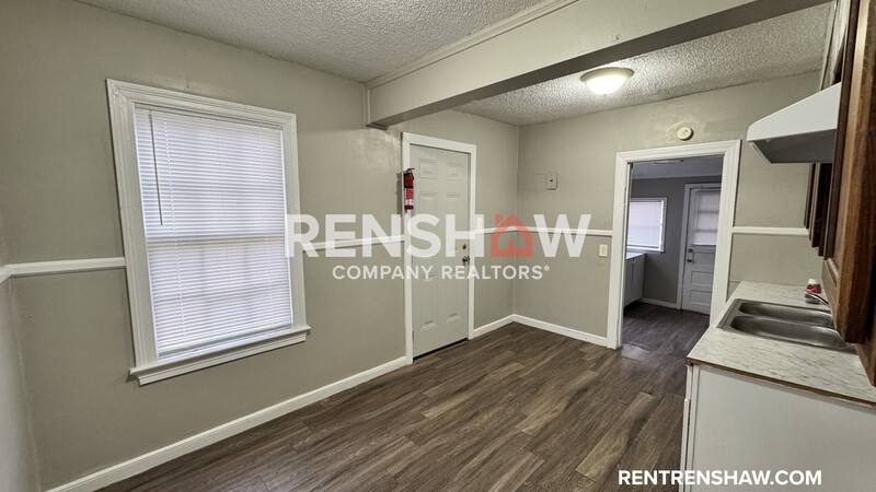 House for rent at 3215 Tutwiler Ave, Memphis, TN 38112