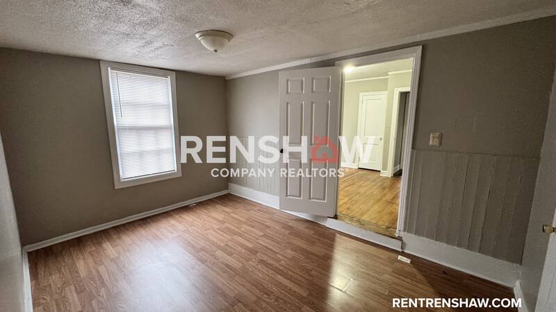 House for rent at 3215 Tutwiler Ave, Memphis, TN 38112