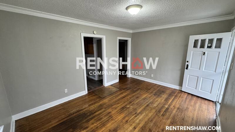 House for rent at 3215 Tutwiler Ave, Memphis, TN 38112