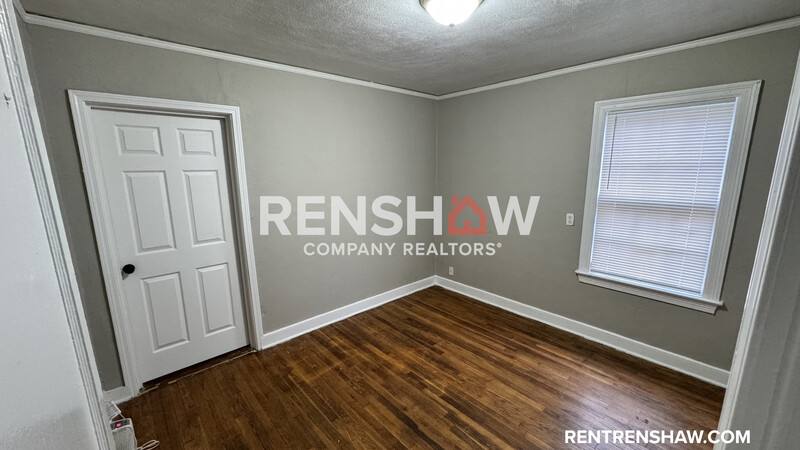House for rent at 3215 Tutwiler Ave, Memphis, TN 38112