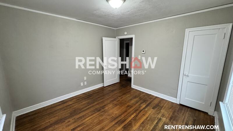 House for rent at 3215 Tutwiler Ave, Memphis, TN 38112
