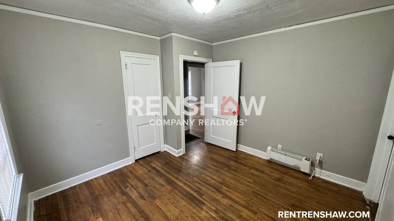 House for rent at 3215 Tutwiler Ave, Memphis, TN 38112