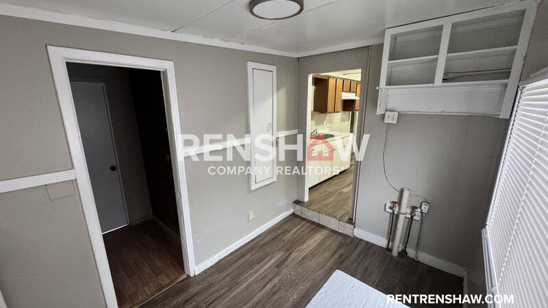 House for rent at 3215 Tutwiler Ave, Memphis, TN 38112