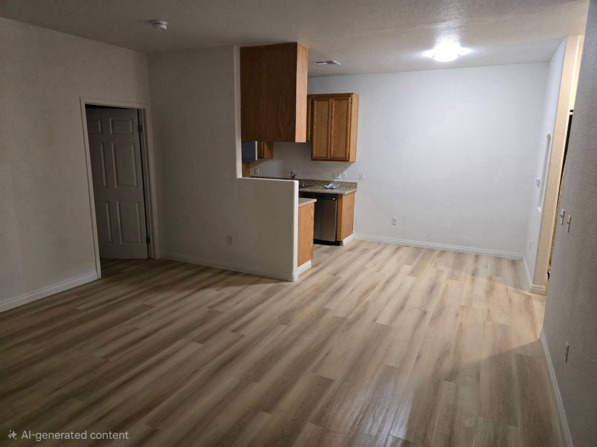 Condo for rent at 4730 E Craig Rd, Las Vegas, NV 89115