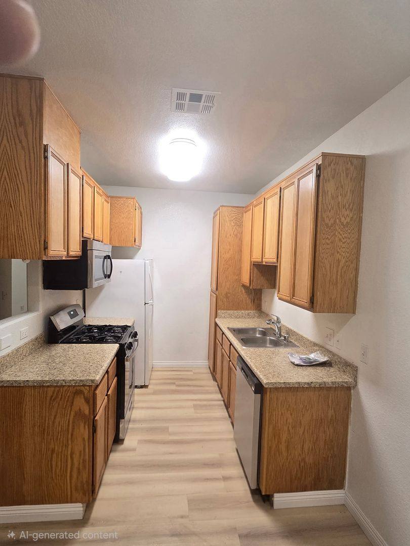 Condo for rent at 4730 E Craig Rd, Las Vegas, NV 89115
