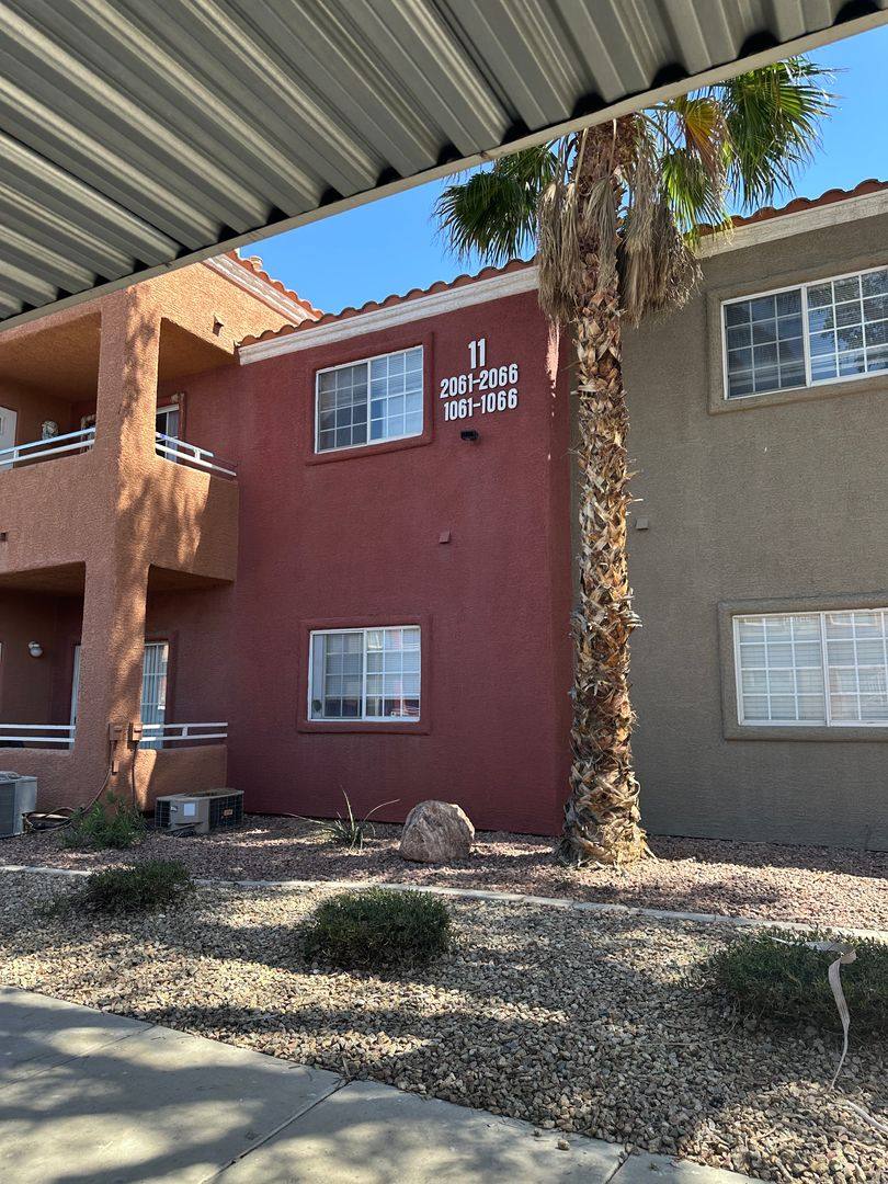 Condo for rent at 4730 E Craig Rd, Las Vegas, NV 89115