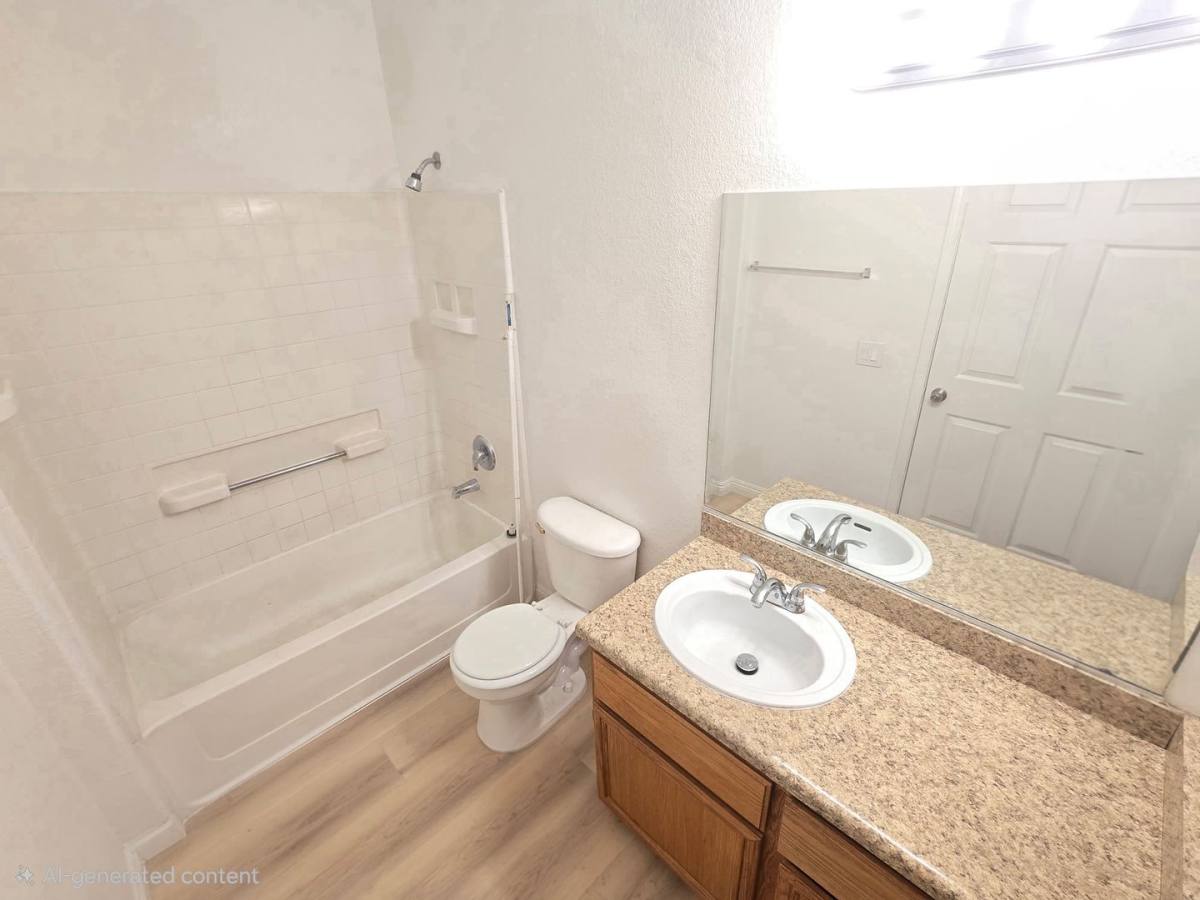 Condo for rent at 4730 E Craig Rd, Las Vegas, NV 89115