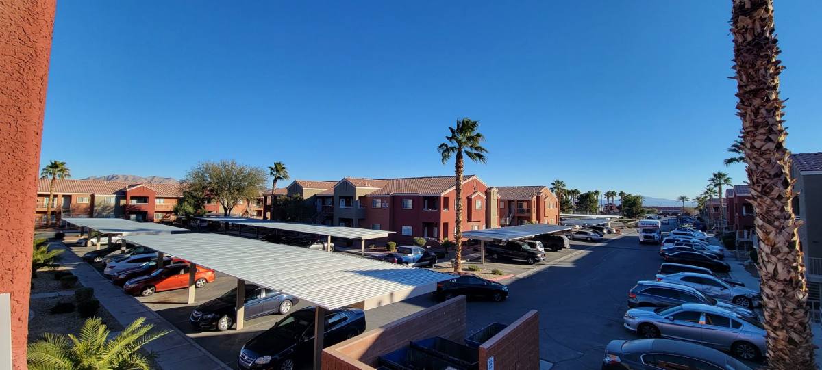 Condo for rent at 4730 E Craig Rd, Las Vegas, NV 89115