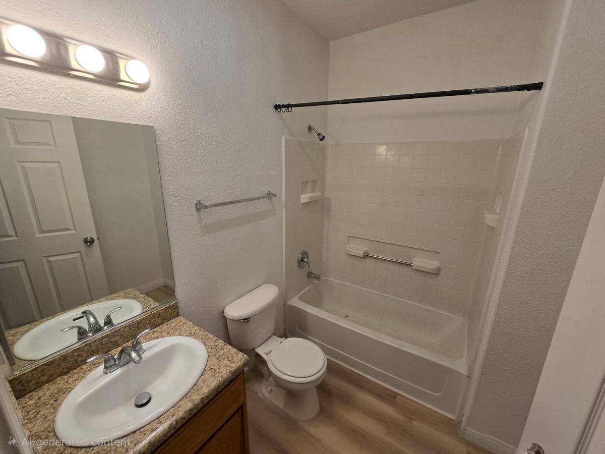 Condo for rent at 4730 E Craig Rd, Las Vegas, NV 89115