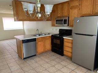 Apartment for rent at 724 S Welch St, Denton, TX 76201