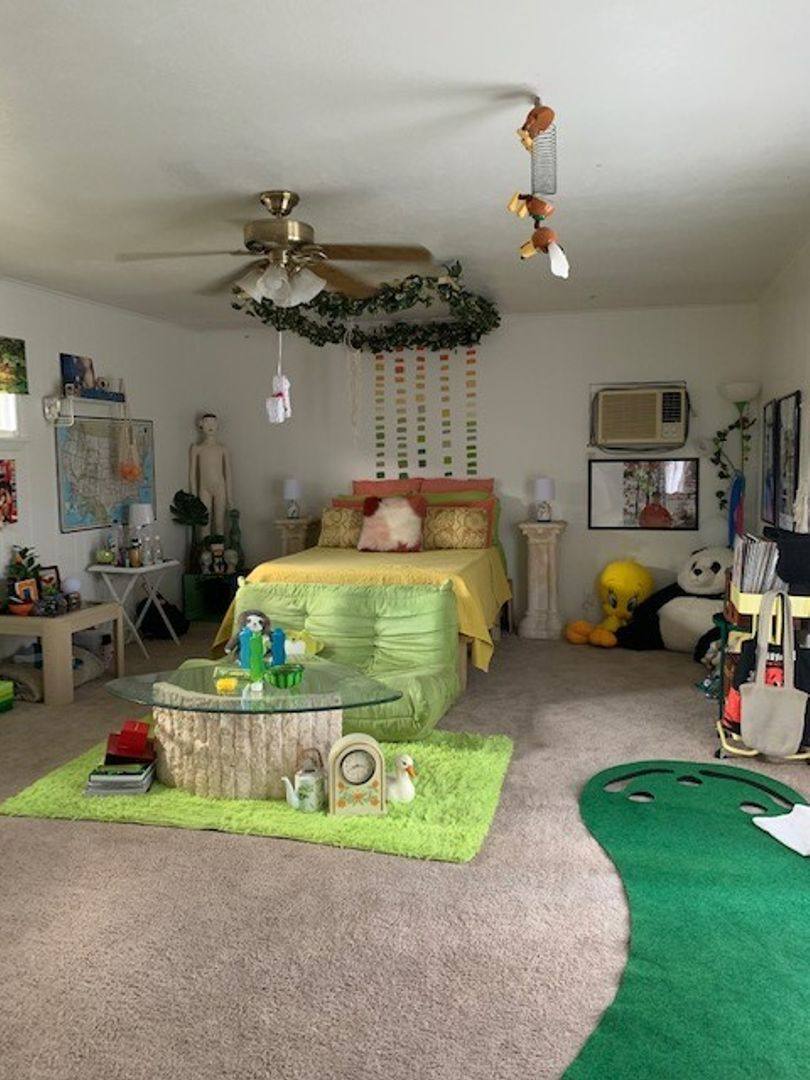 House for rent at 1004 Crescent, Denton, TX 76201