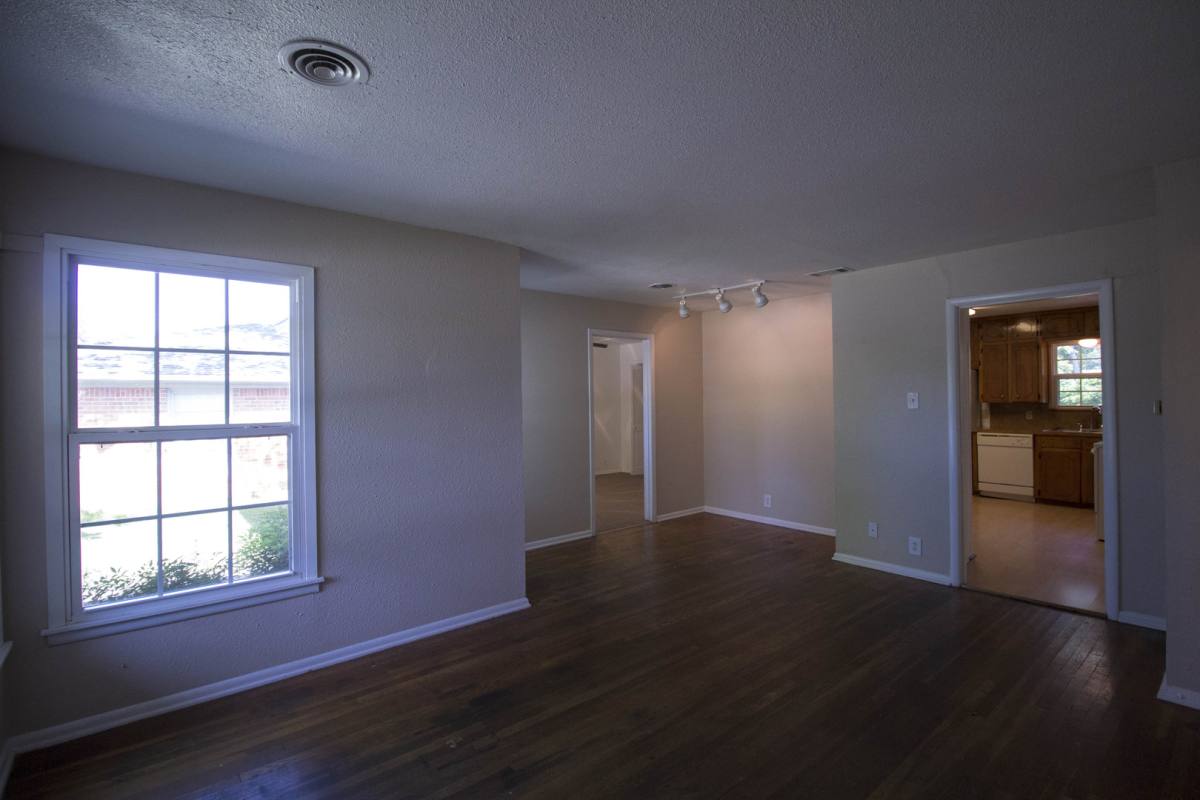House for rent at 1004 Crescent, Denton, TX 76201