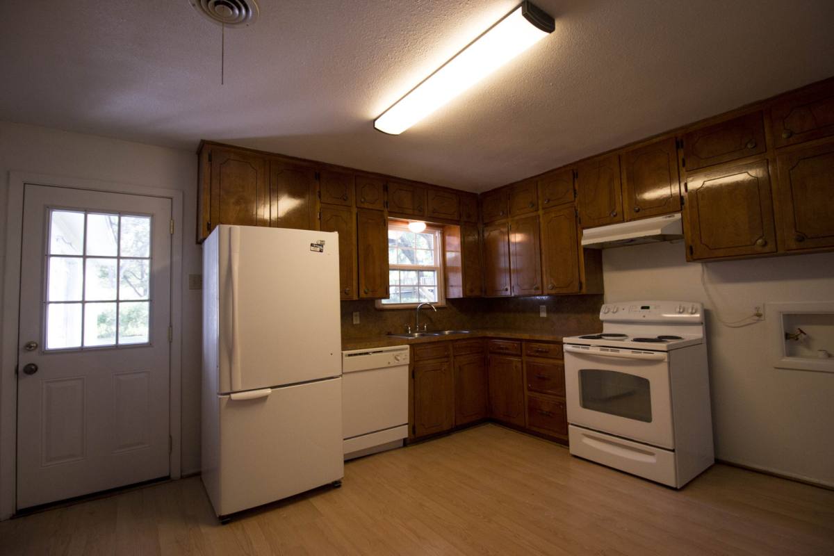 House for rent at 1004 Crescent, Denton, TX 76201