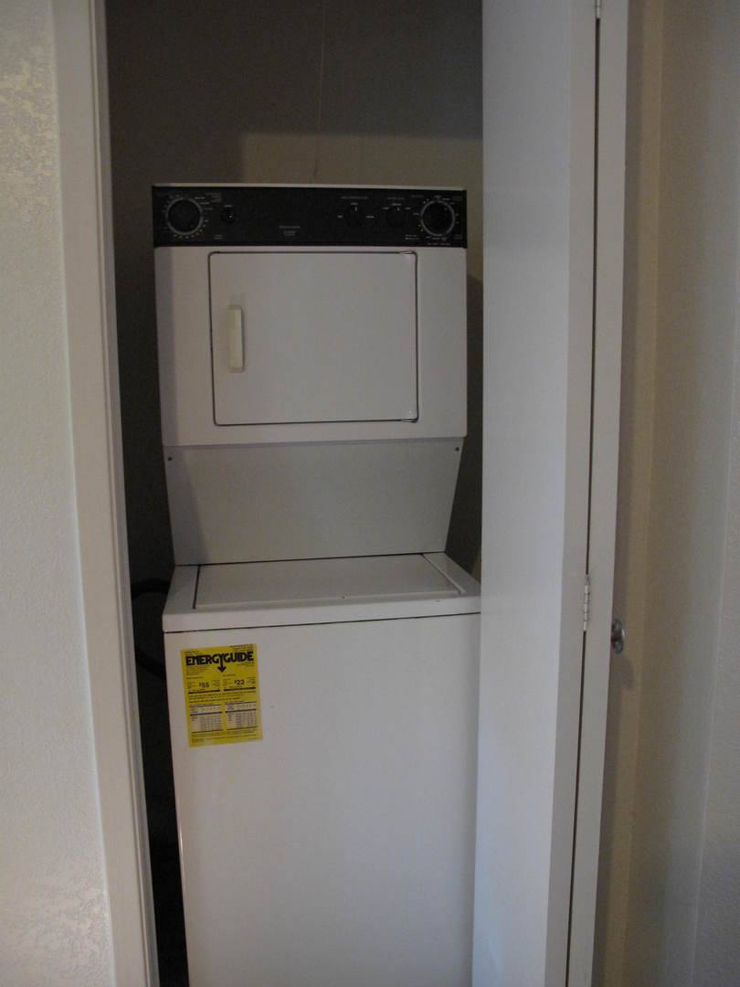 Apartment for rent at 929 W Hickory #B-19, Denton, TX 76201