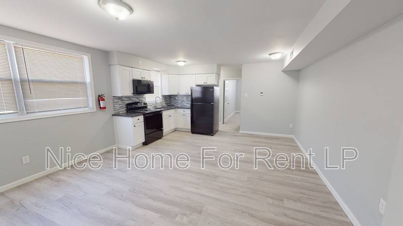 Apartment for rent at 910 Gateway Blvd #D1, Westville, NJ 08093