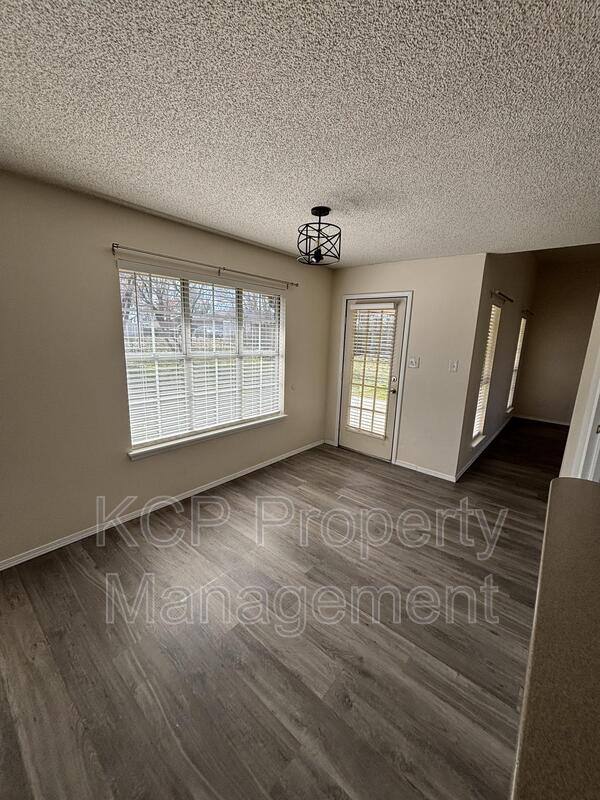 House for rent at 8812 Skypark Dr, Fort Smith, AR 72903