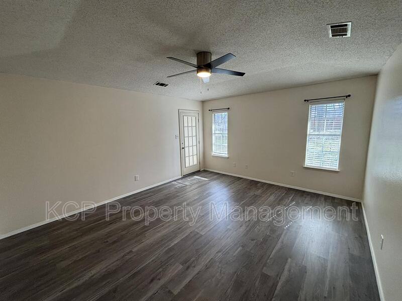 House for rent at 8812 Skypark Dr, Fort Smith, AR 72903