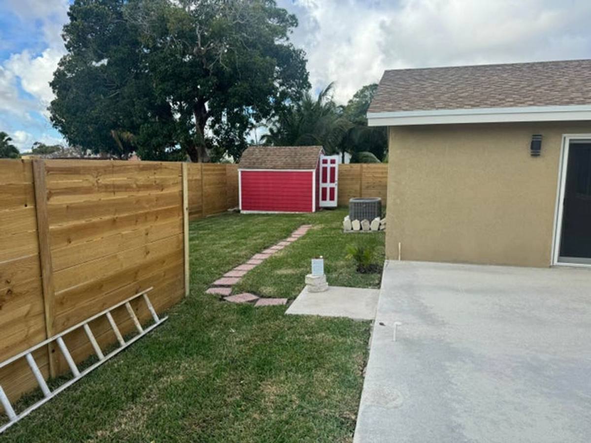 House for rent at 4735 Blue Pine Circle, Lake Worth, FL 33463