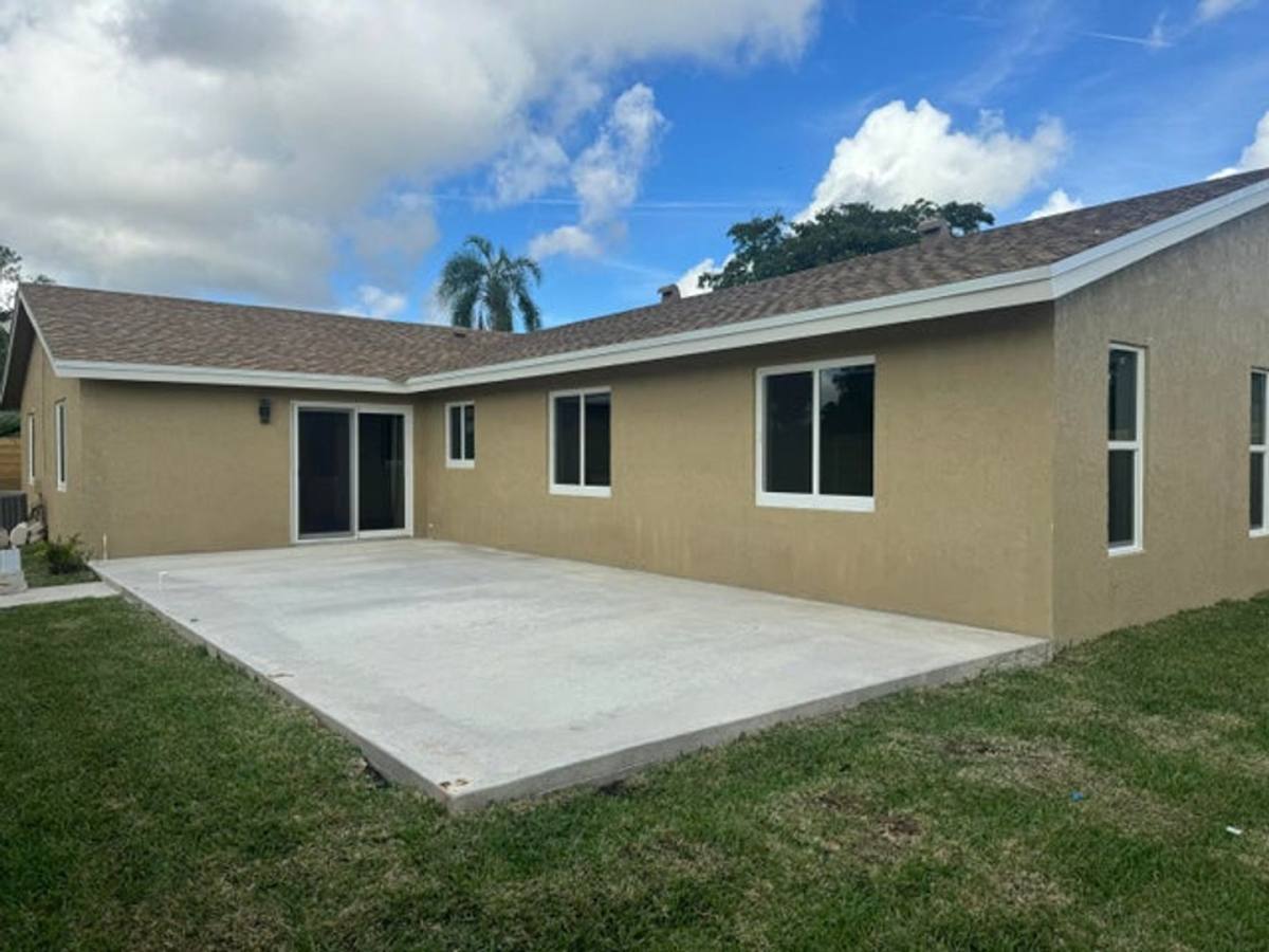 House for rent at 4735 Blue Pine Circle, Lake Worth, FL 33463