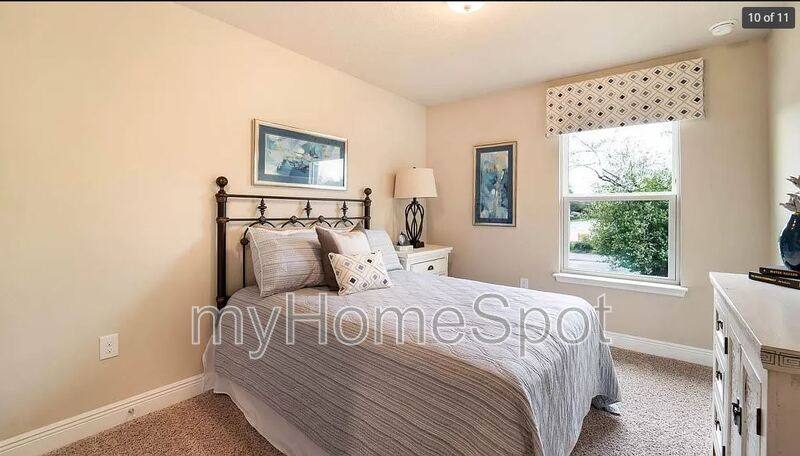Townhouse for rent at 6012 Royal Port Court, Pensacola, FL 32526