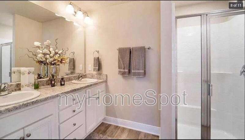 Townhouse for rent at 6012 Royal Port Court, Pensacola, FL 32526