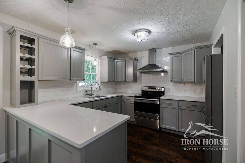 House for rent at 131 Plantation Rd, Winder, GA 30680