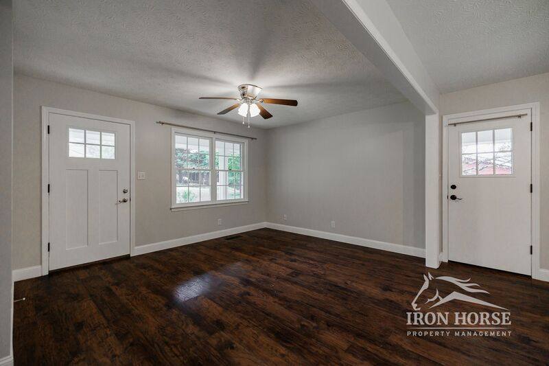 House for rent at 131 Plantation Rd, Winder, GA 30680