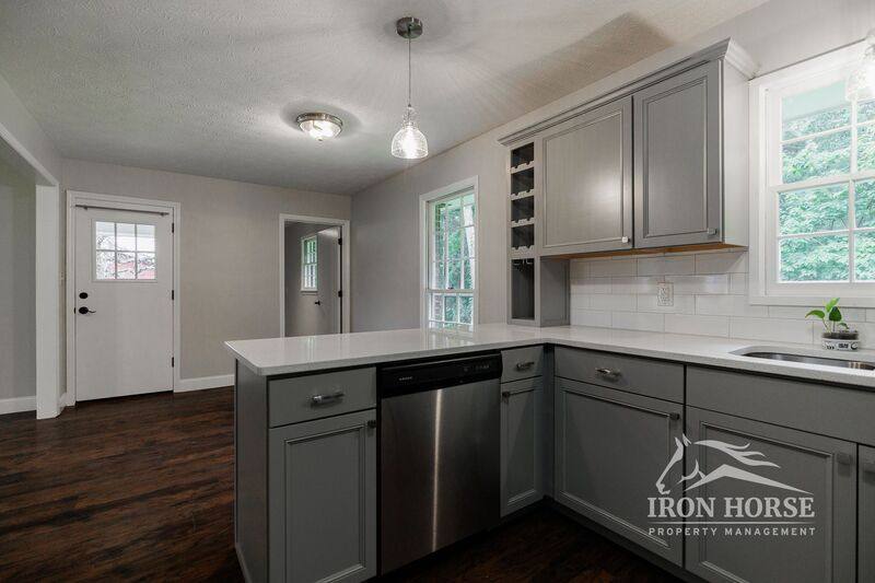 House for rent at 131 Plantation Rd, Winder, GA 30680