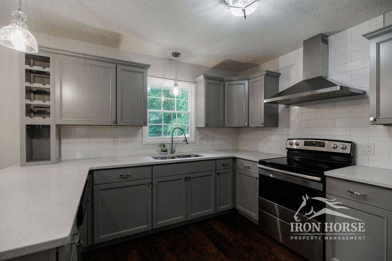 House for rent at 131 Plantation Rd, Winder, GA 30680