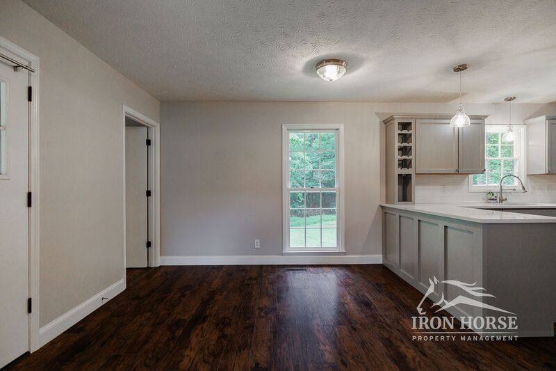 House for rent at 131 Plantation Rd, Winder, GA 30680