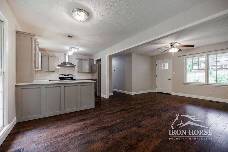 House for rent at 131 Plantation Rd, Winder, GA 30680