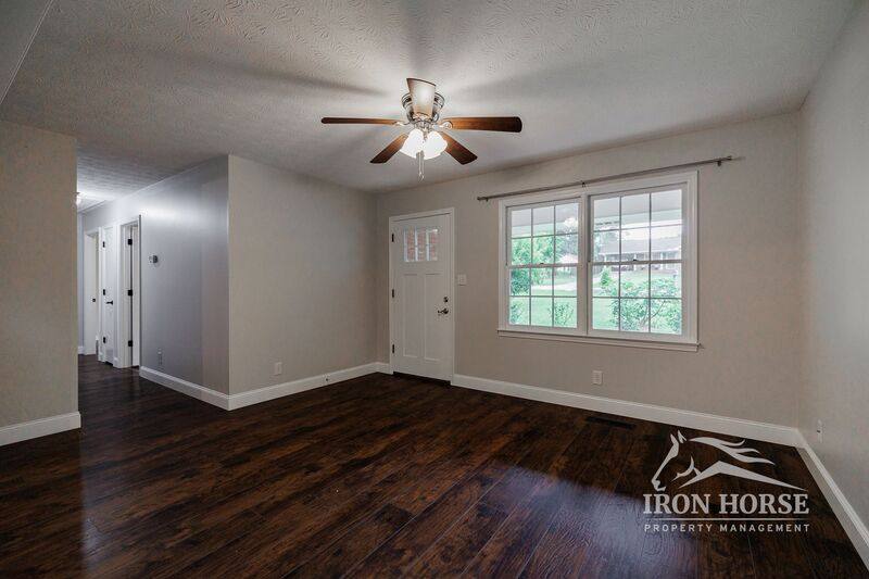 House for rent at 131 Plantation Rd, Winder, GA 30680