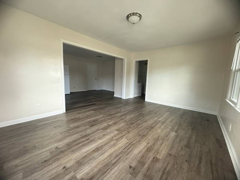 House for rent at 1205 Broadus Ave SE, Decatur, AL 35601