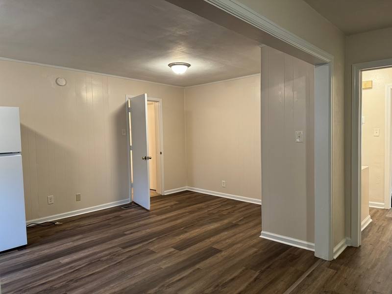 House for rent at 1205 Broadus Ave SE, Decatur, AL 35601