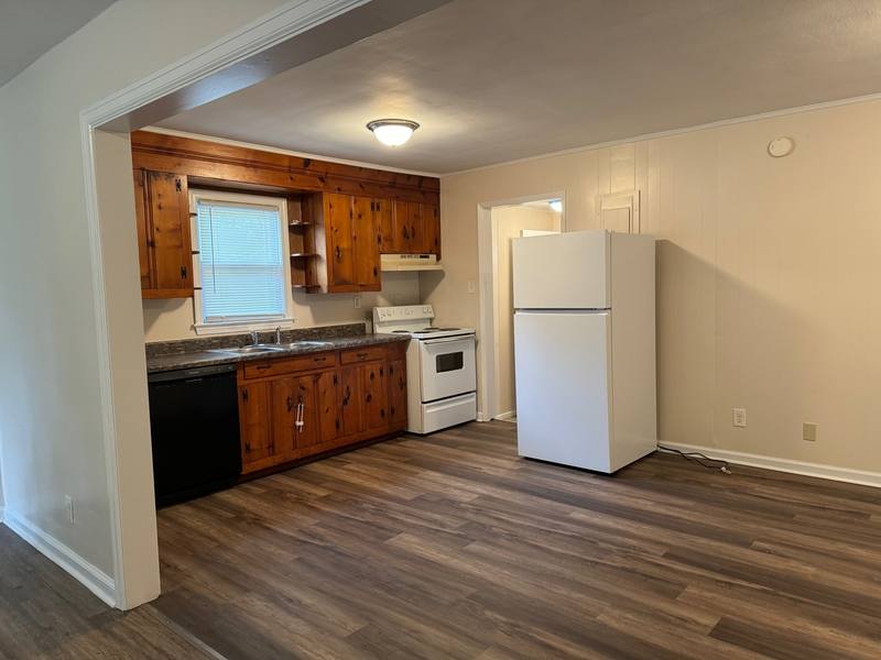 House for rent at 1205 Broadus Ave SE, Decatur, AL 35601