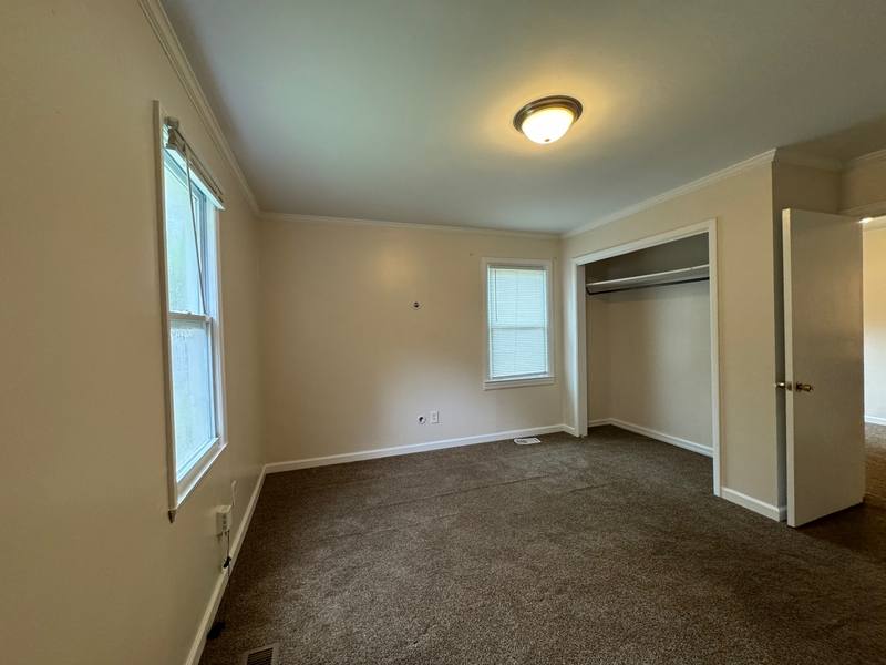 House for rent at 1205 Broadus Ave SE, Decatur, AL 35601