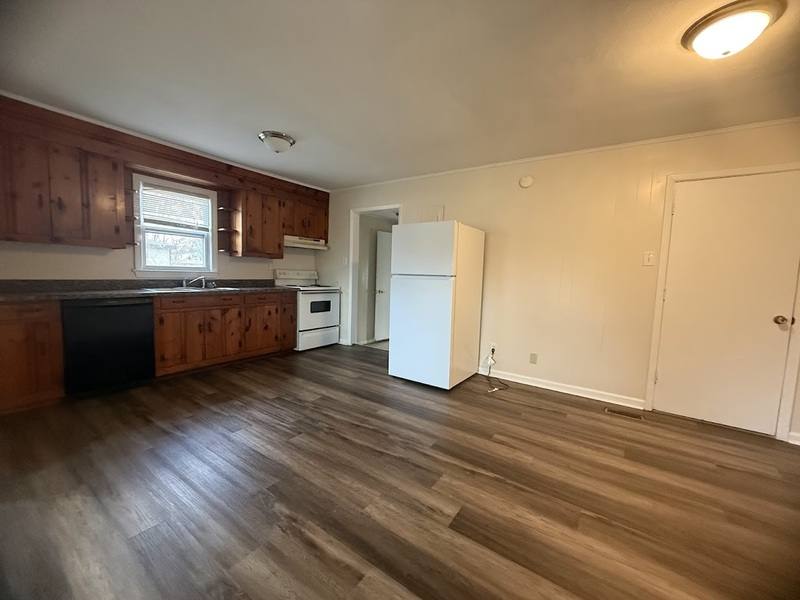 House for rent at 1205 Broadus Ave SE, Decatur, AL 35601
