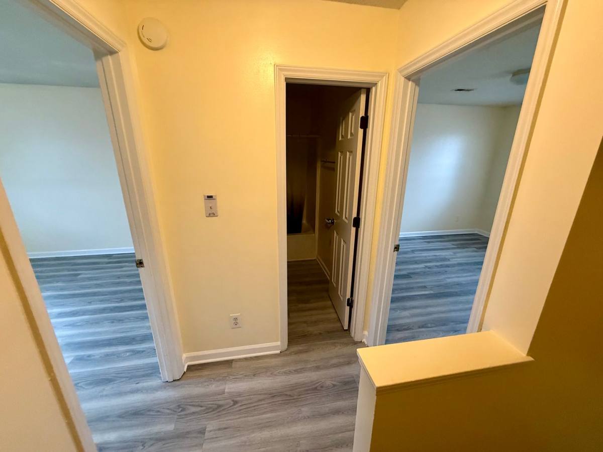 Townhouse for rent at 212 College St, Graham, NC 27253