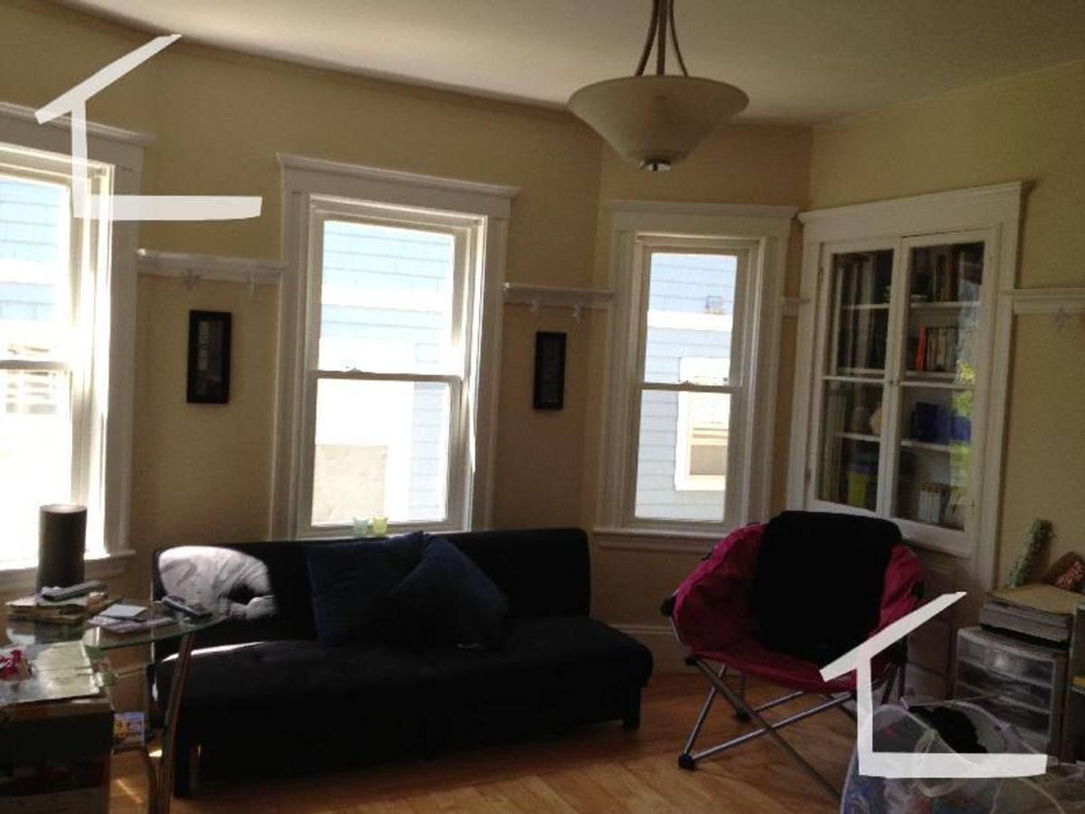 Apartment for rent at 77 Leicester St #1A, Brighton, MA 02135