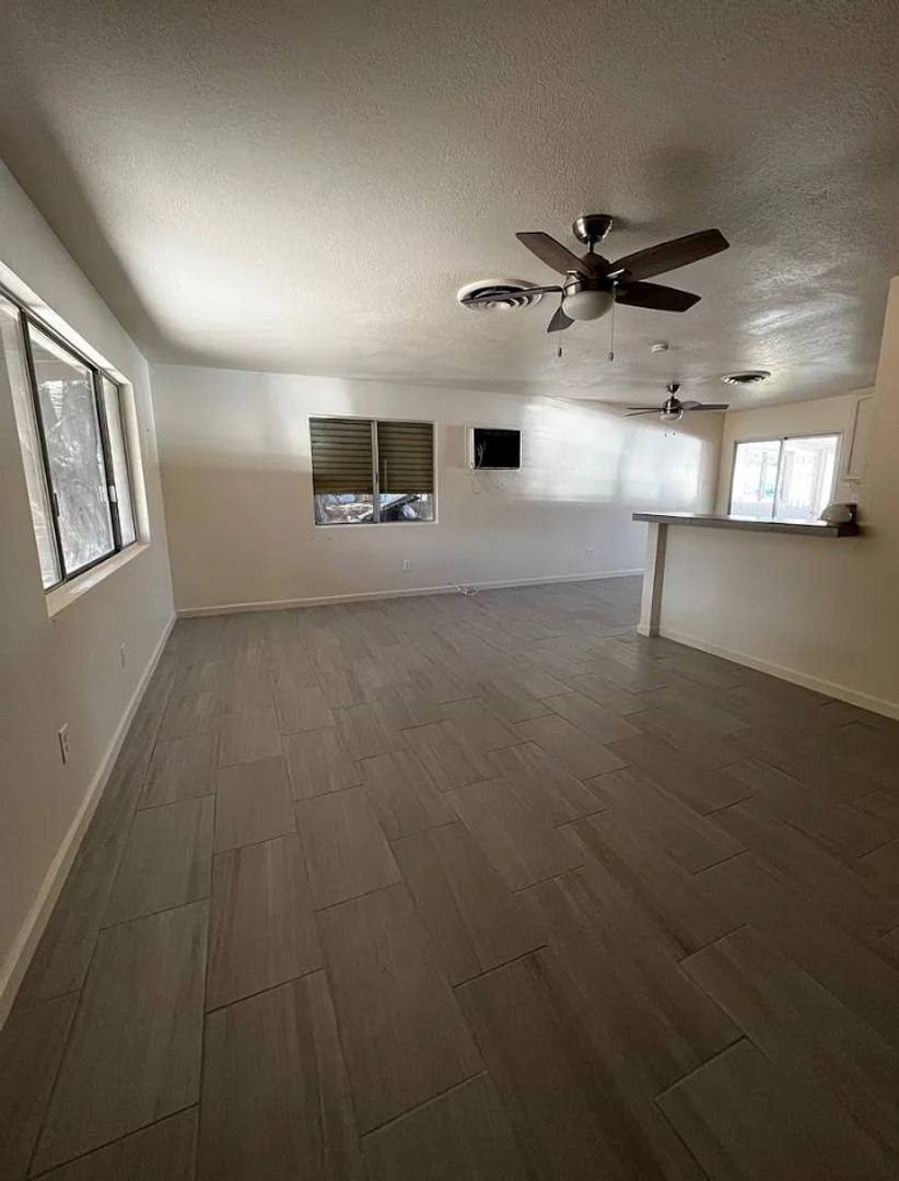House for rent at 61602 Capilla Dr, Joshua Tree, CA 92252