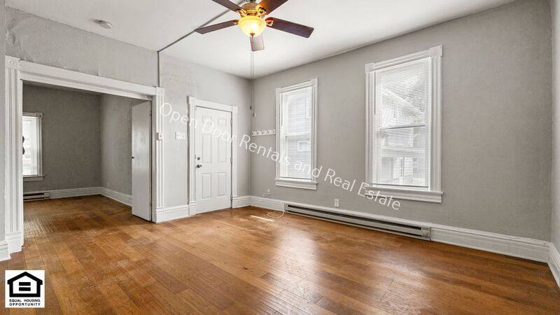 1905 Hillside Ave #1, Fort Wayne, IN 46805 - Apartment for Rent - Image 2