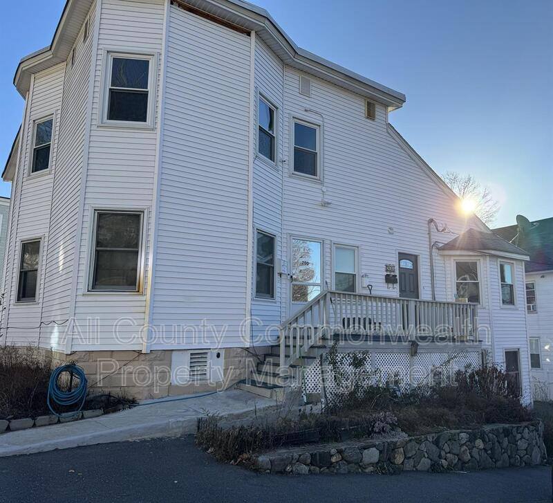 House for rent at 202 Wilson St, Haverhill, MA 01832