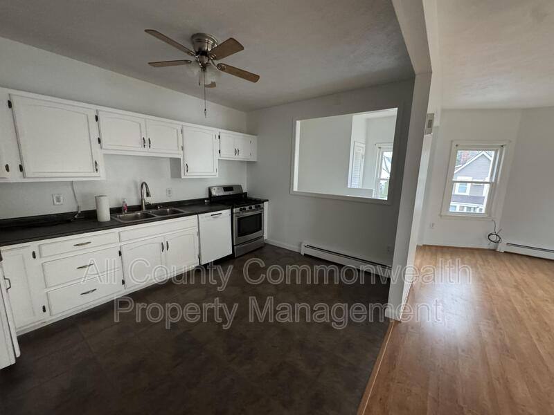 House for rent at 202 Wilson St, Haverhill, MA 01832