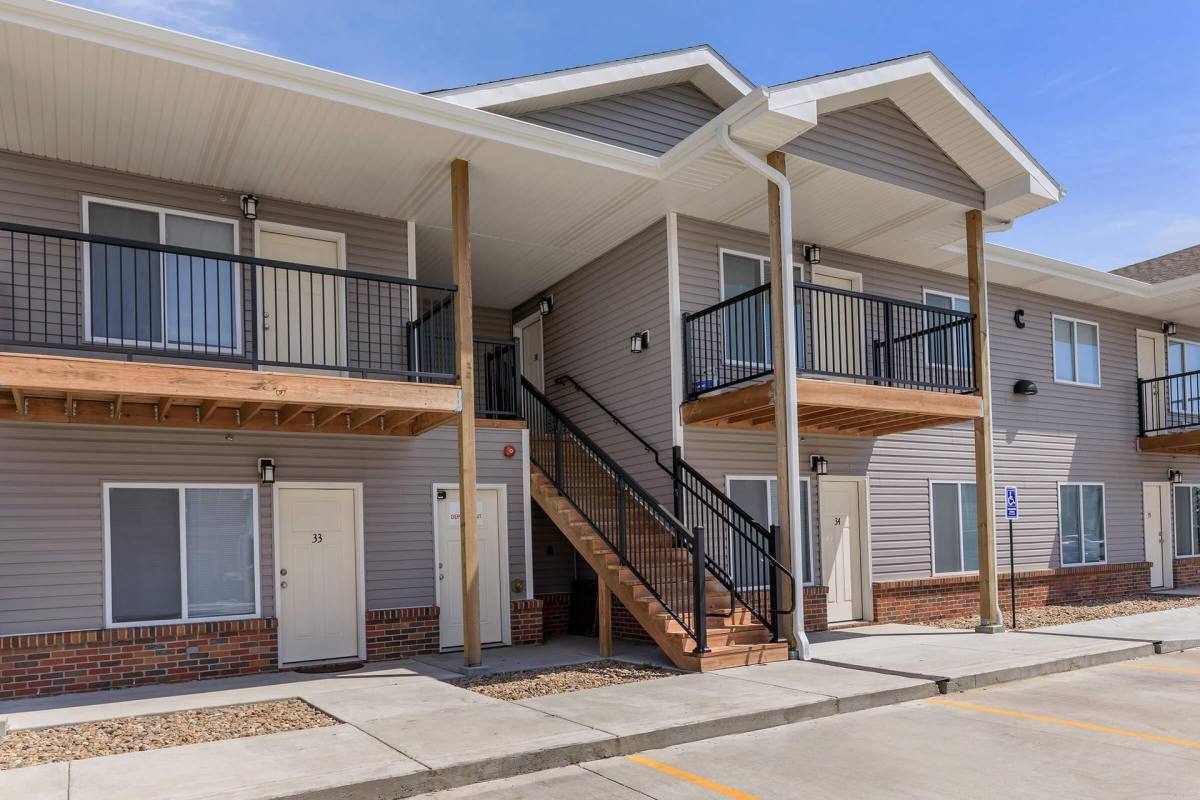 Apartment for rent at 588 Stuhr Rd S, Grand Island, NE 68801