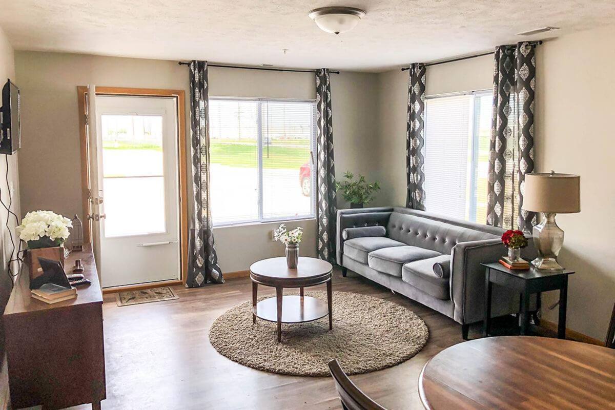 Apartment for rent at 588 Stuhr Rd S, Grand Island, NE 68801