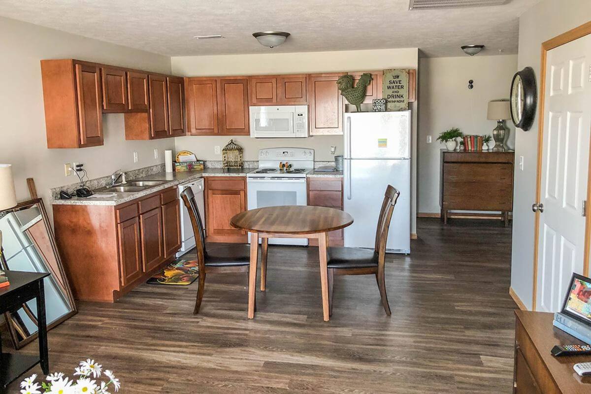 Apartment for rent at 588 Stuhr Rd S, Grand Island, NE 68801