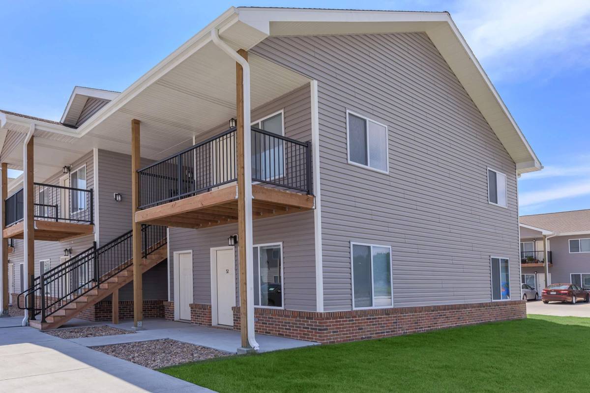 Apartment for rent at 588 Stuhr Rd S, Grand Island, NE 68801